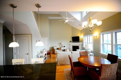View From the Kitchen