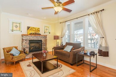 3203 Juneau Place, Baltimore, MD 21214 - photo 3