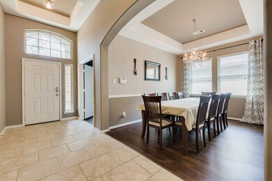 7130 Durango Creek Dr, Magnolia, TX 77354 - photo 2