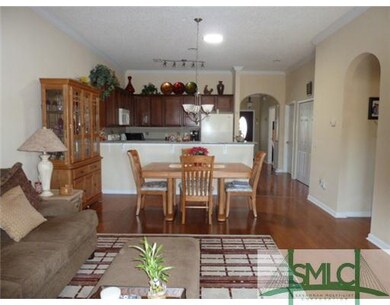 Interior Space/Layout.