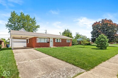 206 Edwards Ave, Beech Grove, IN 46107 - photo 2