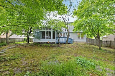 3745 Whitworth Way