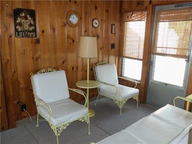Other. Breezeway