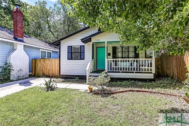 705 E 38th St, Savannah, GA 31401 - photo 3