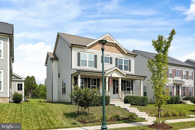 826 Coastal Ave, Stafford, VA 22554 - photo 3