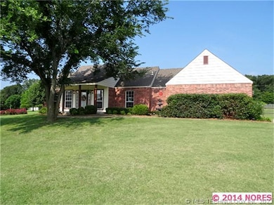 14808 S Boyd Place, Sapulpa, OK 74066 - photo 5