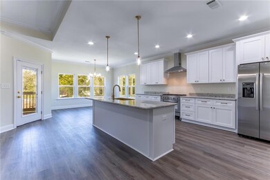 Gas range, refg, microwave,dishwasher