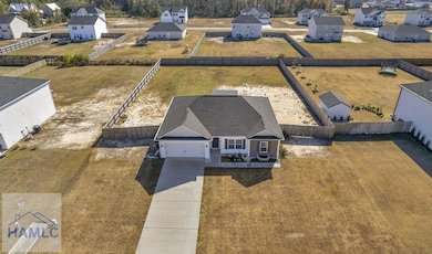 158 Whippoorwill Way NE, Ludowici, GA 31316 - photo 2