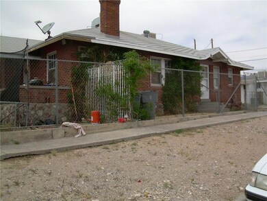 3031 Frankfort Ave, El Paso, TX 79930 - photo 4