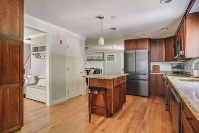 119 N Lowell Rd, Windham, NH 03087 - photo 5