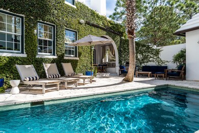 251 N Somerset St, Alys Beach, FL 32461 - photo 4