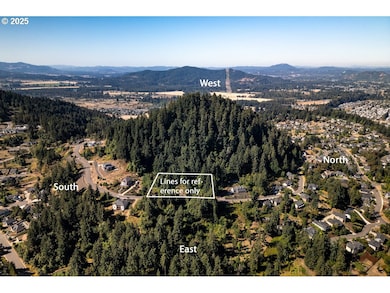 0 Forest Ridge Dr unit 415181610, Springfield, OR 97478 - photo 2