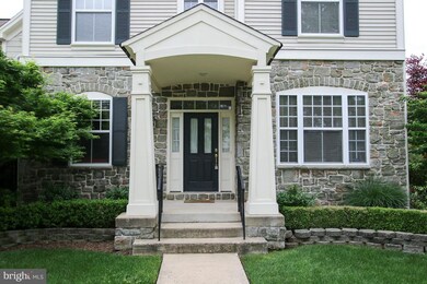 6732 Eckert Ct, Warrenton, VA 20187 - photo 4