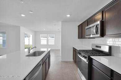 Chapman Kitchen