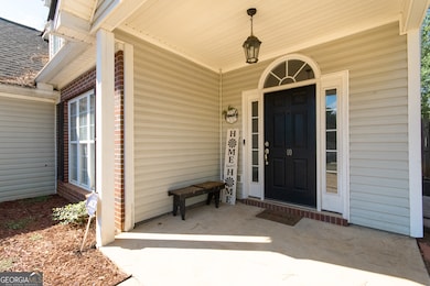 300 Old Pond Rd, Lagrange, GA 30241 - photo 2