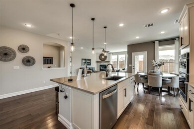 Model Representation. Not actual home. Options and