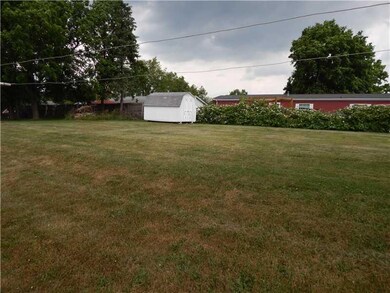 Land/Lot.