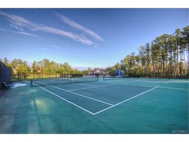 Grey Oaks Tennis Courts