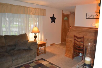 Formal Living Room