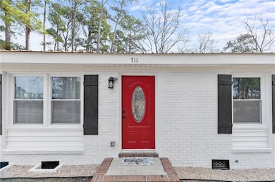 711 Ashbrook Rd, Fayetteville, NC 28314 - photo 3