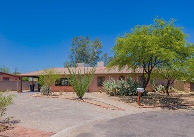 5301 E Holmes St, Tucson, AZ 85711 - photo 2
