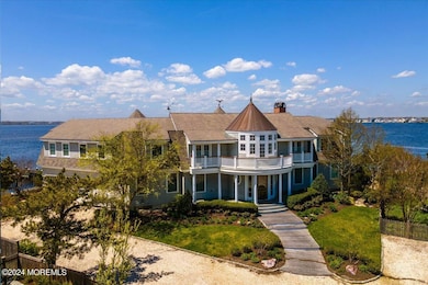 225 Channel Ln, Mantoloking, NJ 08738 - photo 3