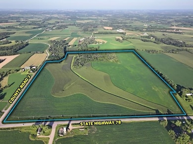 128.3 M/L Acres Wisconsin 78, Mount Horeb, WI 53572 - photo 2