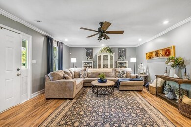 7134 Hall Rd, Coolidge, GA 31738 - photo 4