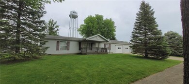 105 W High St, Wingate, IN 47994 - photo 3