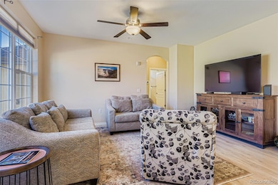 11963 W Long Cir unit 101, Littleton, CO 80127 - photo 5