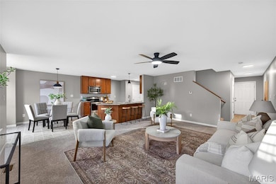 132 Distinction Dr unit 6A, Lake Saint Louis, MO 63367 - photo 5