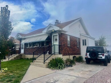 7659 S Lincoln St, Midvale, UT 84047 - photo 3