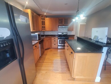 21 Owencroft Rd unit 2, Boston, MA 02124 - photo 3