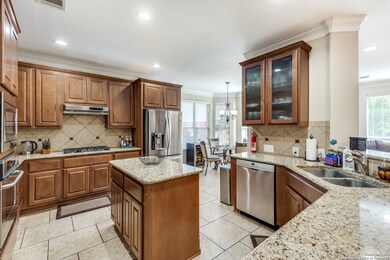 414 Waxberry Trail, San Antonio, TX 78256 - photo 4