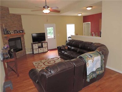 6 Welland Ln, Bella Vista, AR 72715 - photo 5