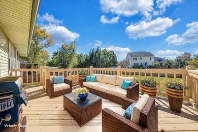 2844 Tully Dr, Roanoke, VA 24019 - photo 3