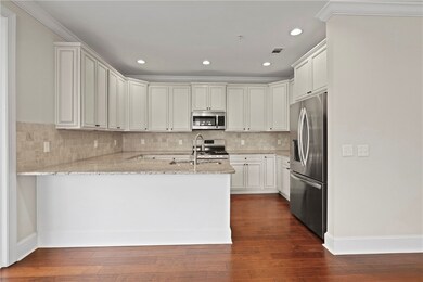 105 Gascoigne Ave unit 204, St. Simons Island, GA 31522 - photo 5