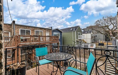 1737 N Campbell Ave unit CH, Chicago, IL 60647 - photo 7