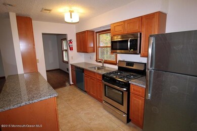 New Kitchen