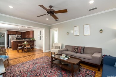 4519 N Lookout Rd, Little Rock, AR 72205 - photo 3