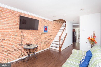 1706 William St, Baltimore, MD 21230 - photo 4