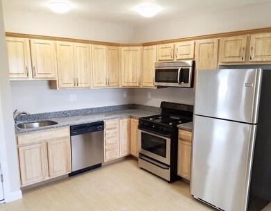 3 Westminster Terrace unit 2, Boston, MA 02119 - photo 2