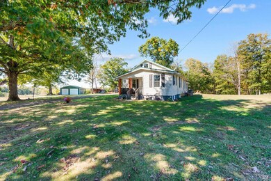 342 Toll Gate Rd, Concord, VA 24538 - photo 2