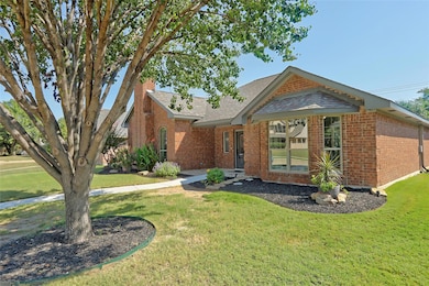 428 Kamber Ln, Wylie, TX 75098 - photo 2
