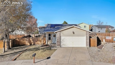 4755 Cassidy St, Colorado Springs, CO 80911 - photo 4