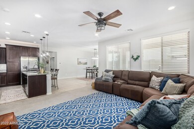 Great Room/Kitchen