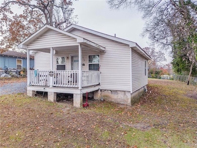 213 Iron St NW, Rome, GA 30165 - photo 3