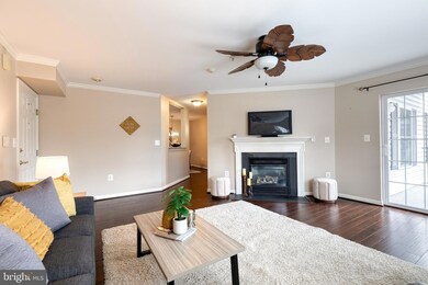 6502 Ridenour Way E unit 2D, Sykesville, MD 21784 - photo 5