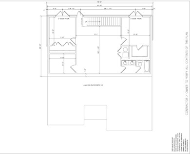 RIDGE LAKE RD BASEMENT