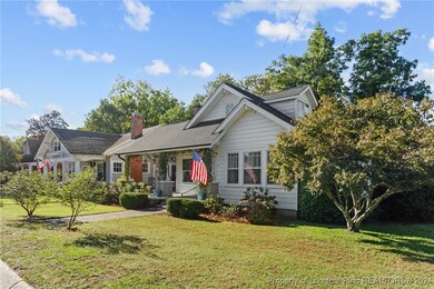 1331 General Lee Ave, Fayetteville, NC 28305 - photo 2